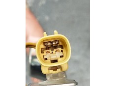 Recambio de airbag cortina delantero derecho para honda accord vii (cl, cn) 2.0 (cl7) referencia OEM IAM 78800SEAG81  2004 2