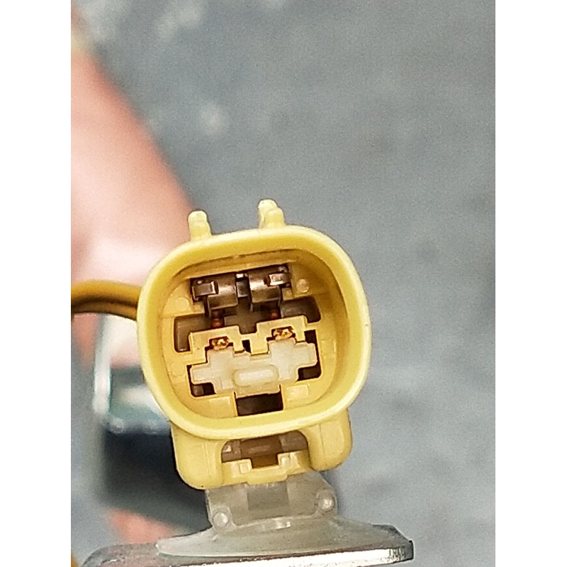 Recambio de airbag cortina delantero derecho para honda accord vii (cl, cn) 2.0 (cl7) referencia OEM IAM 78800SEAG81  2004