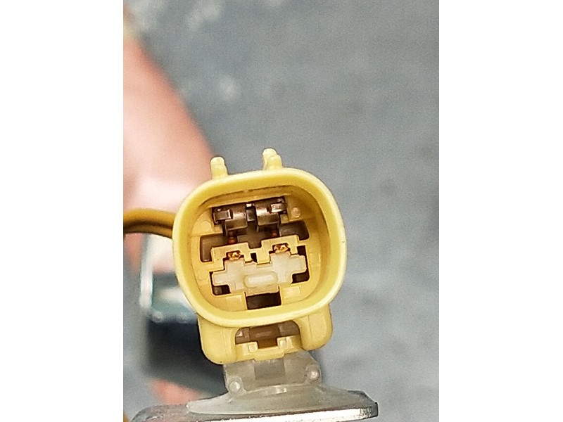 Recambio de airbag cortina delantero derecho para honda accord vii (cl, cn) 2.0 (cl7) referencia OEM IAM 78800SEAG81  2004