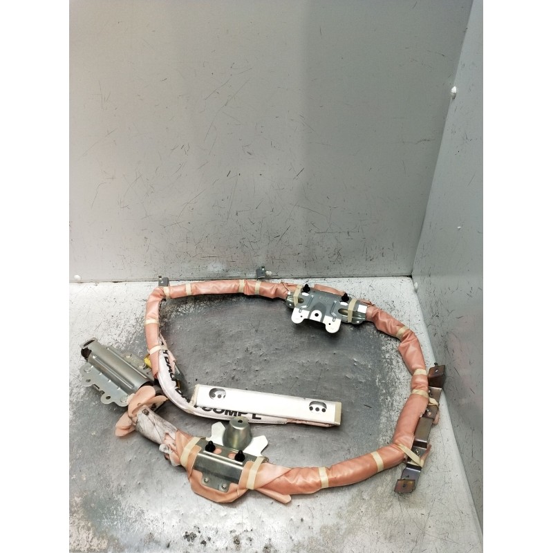 Recambio de airbag cortina delantero izquierdo para honda accord vii (cl, cn) 2.0 (cl7) referencia OEM IAM 78850SEAG81 78850SEAG