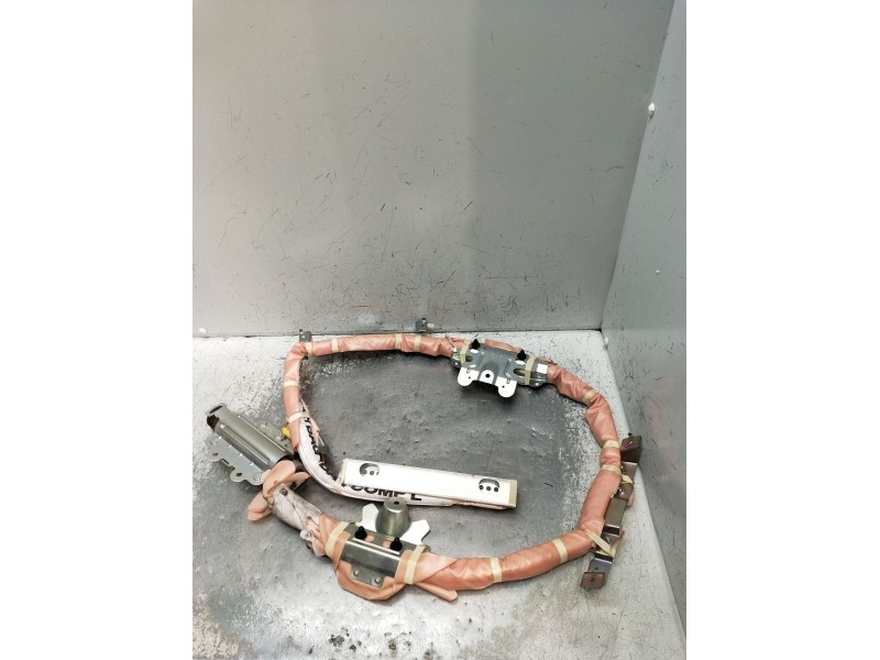 Recambio de airbag cortina delantero izquierdo para honda accord vii (cl, cn) 2.0 (cl7) referencia OEM IAM 78850SEAG81 78850SEAG