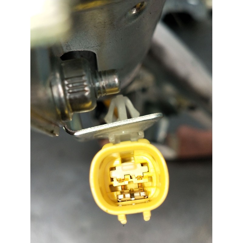 Recambio de airbag cortina delantero izquierdo para honda accord vii (cl, cn) 2.0 (cl7) referencia OEM IAM 78850SEAG81 78850SEAG