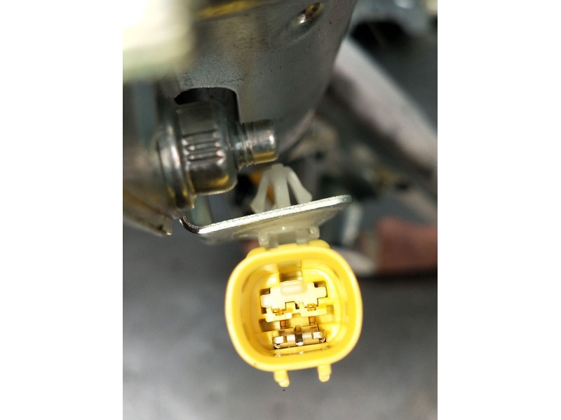 Recambio de airbag cortina delantero izquierdo para honda accord vii (cl, cn) 2.0 (cl7) referencia OEM IAM 78850SEAG81 78850SEAG