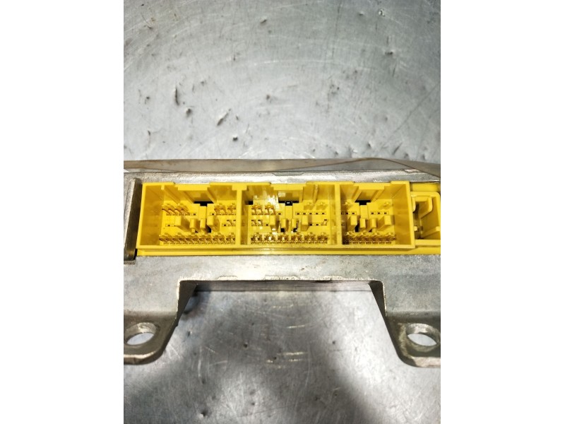 Recambio de kit airbag para honda accord vii (cl, cn) 2.0 (cl7) referencia OEM IAM 77960SEAG821M1  2004