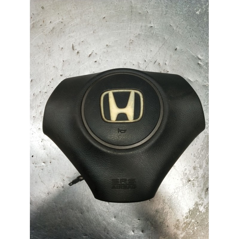 Recambio de kit airbag para honda accord vii (cl, cn) 2.0 (cl7) referencia OEM IAM 77960SEAG821M1  2004