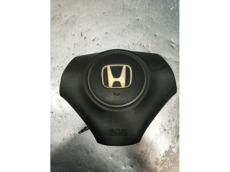 Recambio de kit airbag para honda accord vii (cl, cn) 2.0 (cl7) referencia OEM IAM 77960SEAG821M1  2004