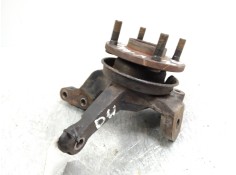 Recambio de mangueta delantera derecha para nissan micra (k11) 1.3 16v cat referencia OEM IAM    2