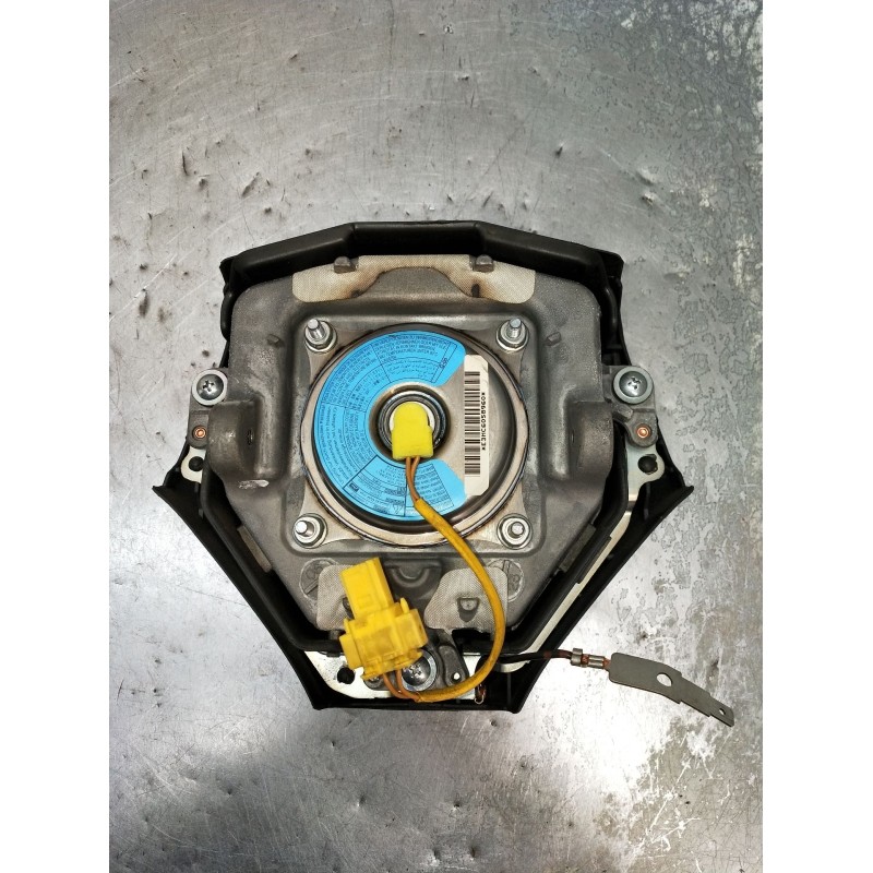 Recambio de kit airbag para honda accord vii (cl, cn) 2.0 (cl7) referencia OEM IAM 77960SEAG821M1  2004