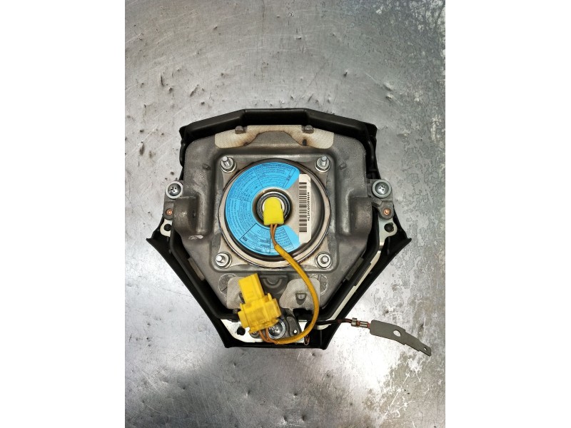 Recambio de kit airbag para honda accord vii (cl, cn) 2.0 (cl7) referencia OEM IAM 77960SEAG821M1  2004