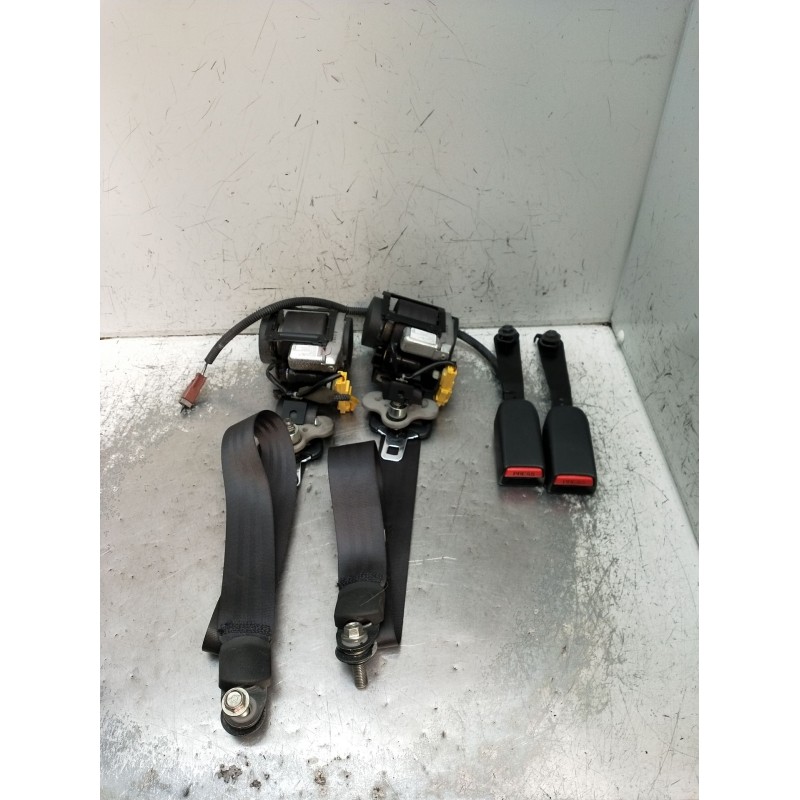 Recambio de kit airbag para honda accord vii (cl, cn) 2.0 (cl7) referencia OEM IAM 77960SEAG821M1  2004