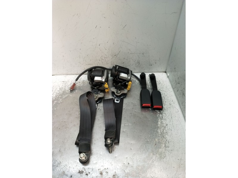 Recambio de kit airbag para honda accord vii (cl, cn) 2.0 (cl7) referencia OEM IAM 77960SEAG821M1  2004