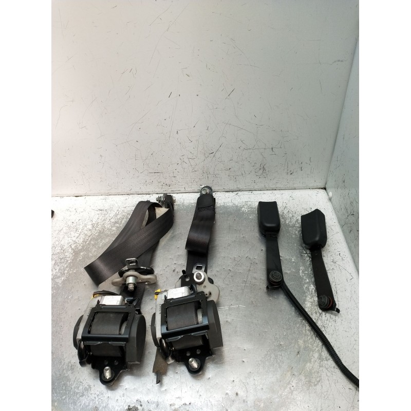 Recambio de kit airbag para honda accord vii (cl, cn) 2.0 (cl7) referencia OEM IAM 77960SEAG821M1  2004