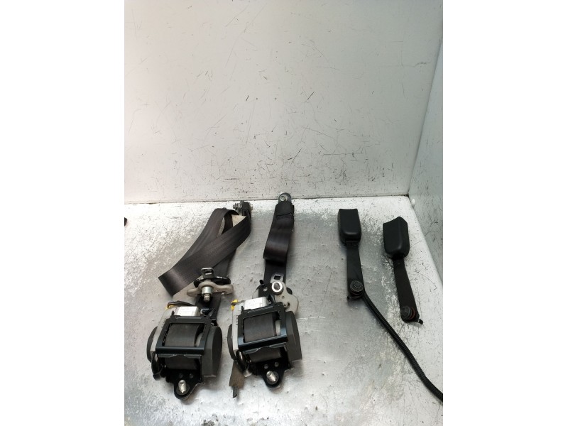 Recambio de kit airbag para honda accord vii (cl, cn) 2.0 (cl7) referencia OEM IAM 77960SEAG821M1  2004