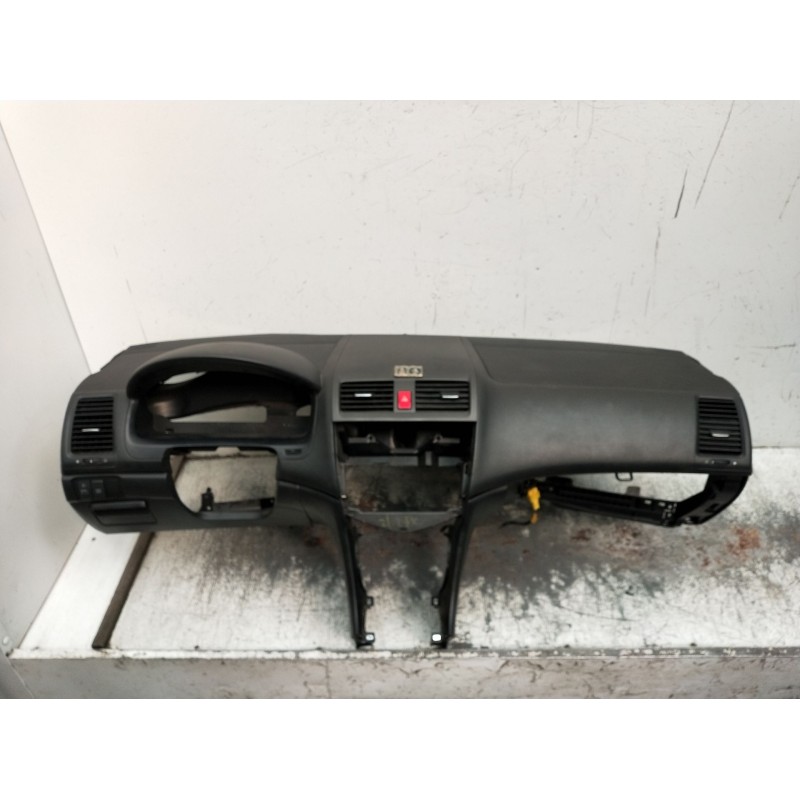 Recambio de kit airbag para honda accord vii (cl, cn) 2.0 (cl7) referencia OEM IAM 77960SEAG821M1  2004