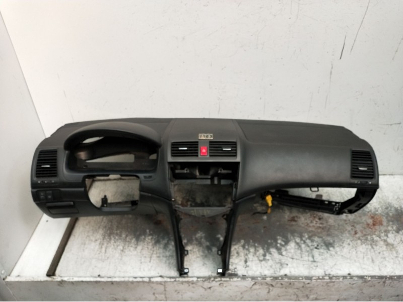 Recambio de kit airbag para honda accord vii (cl, cn) 2.0 (cl7) referencia OEM IAM 77960SEAG821M1  2004