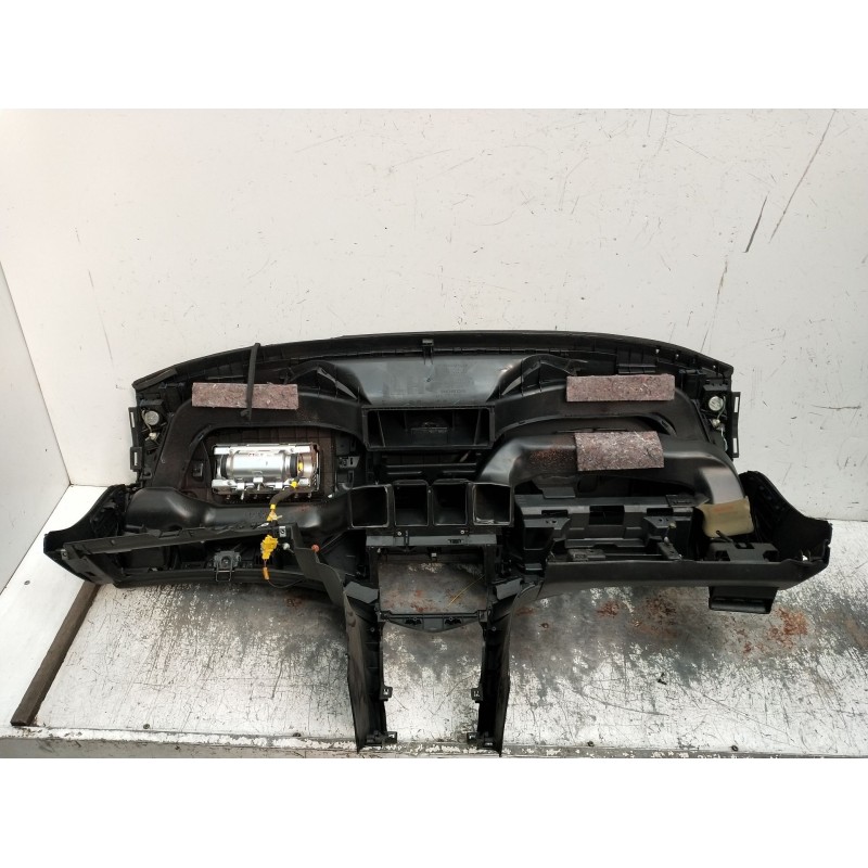 Recambio de kit airbag para honda accord vii (cl, cn) 2.0 (cl7) referencia OEM IAM 77960SEAG821M1  2004