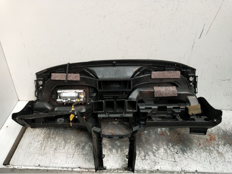 Recambio de kit airbag para honda accord vii (cl, cn) 2.0 (cl7) referencia OEM IAM 77960SEAG821M1  2004