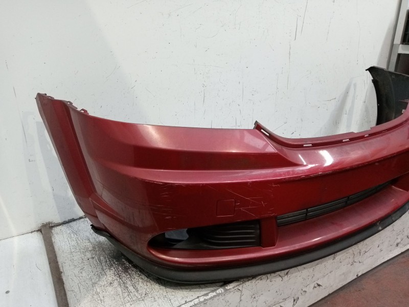 Recambio de paragolpes delantero para dodge journey se referencia OEM IAM   