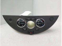 Recambio de mando calefaccion / aire acondicionado para nissan note (e11e) 1.5 dci turbodiesel cat referencia OEM IAM   