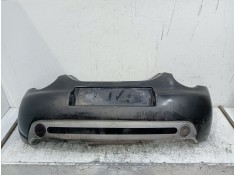 Recambio de paragolpes trasero para volkswagen new beetle (9c1, 1c1) 1.9 tdi referencia OEM IAM   1998