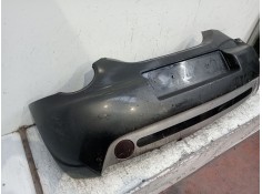 Recambio de paragolpes trasero para volkswagen new beetle (9c1, 1c1) 1.9 tdi referencia OEM IAM   1998 2
