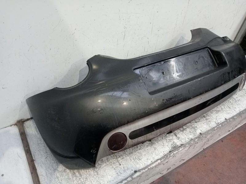 Recambio de paragolpes trasero para volkswagen new beetle (9c1, 1c1) 1.9 tdi referencia OEM IAM   1998