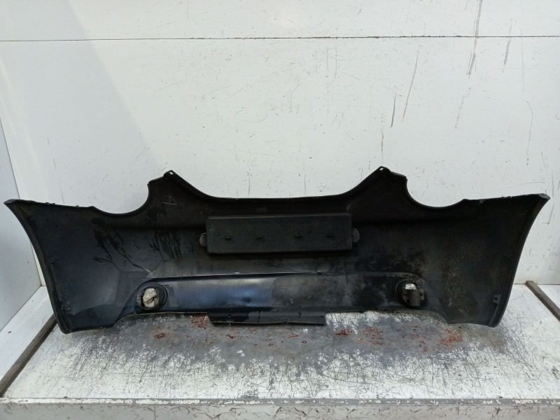 Recambio de paragolpes trasero para volkswagen new beetle (9c1, 1c1) 1.9 tdi referencia OEM IAM   1998