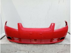 Recambio de paragolpes delantero para chevrolet aveo / kalos hatchback (t250, t255) 1.2 referencia OEM IAM   