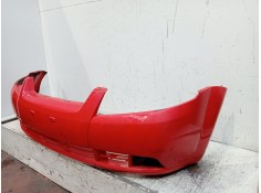 Recambio de paragolpes delantero para chevrolet aveo / kalos hatchback (t250, t255) 1.2 referencia OEM IAM    2