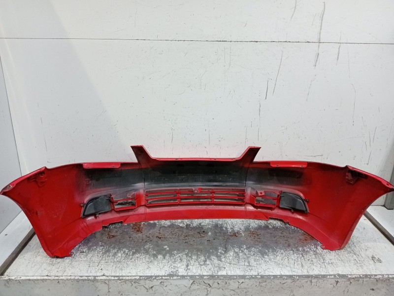 Recambio de paragolpes delantero para chevrolet aveo / kalos hatchback (t250, t255) 1.2 referencia OEM IAM   