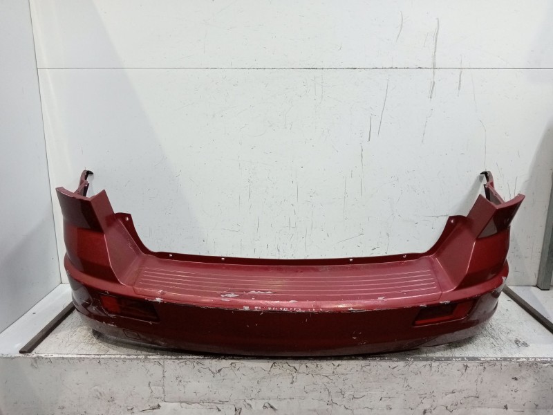 Recambio de paragolpes trasero para dodge journey se referencia OEM IAM   