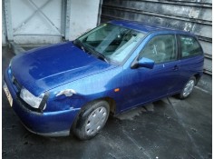 seat ibiza (6k) del año 1997