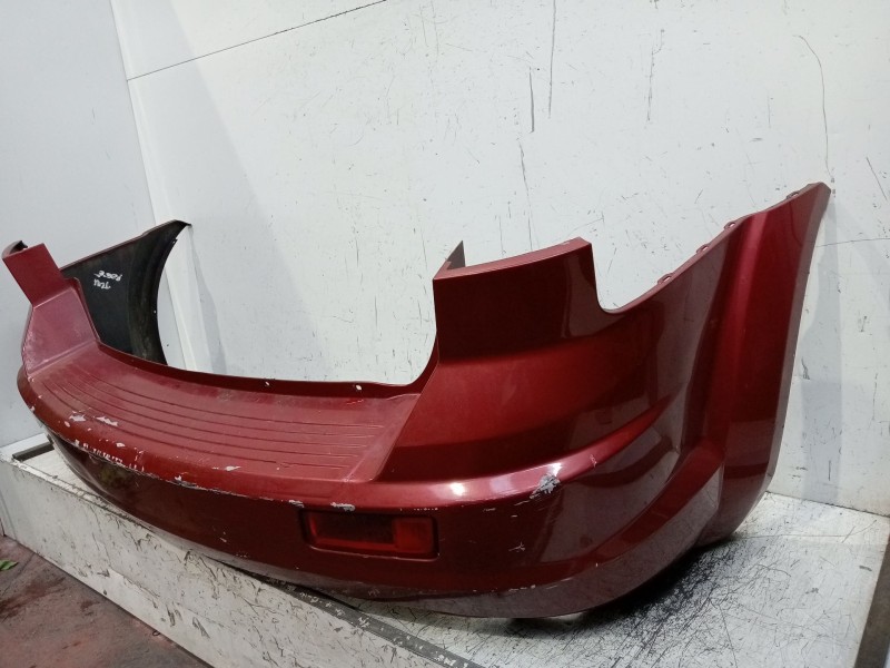 Recambio de paragolpes trasero para dodge journey se referencia OEM IAM   