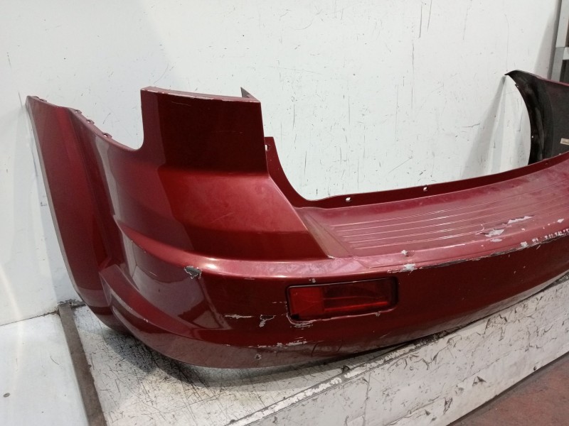 Recambio de paragolpes trasero para dodge journey se referencia OEM IAM   