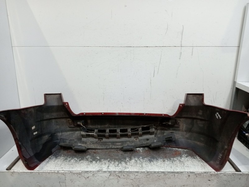 Recambio de paragolpes trasero para dodge journey se referencia OEM IAM   