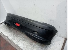 Recambio de paragolpes trasero para peugeot 206 hatchback (2a/c) 1.4 i referencia OEM IAM   2003 2