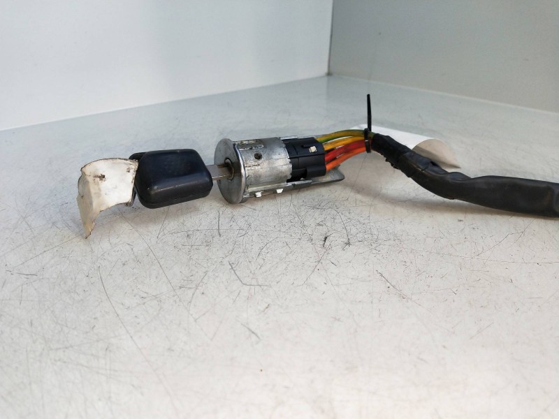 Recambio de conmutador de arranque para renault safrane (b54) 2.2 cat referencia OEM IAM   