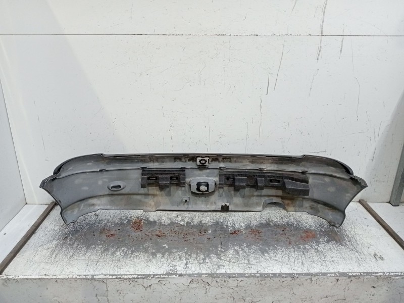 Recambio de paragolpes trasero para peugeot 206 hatchback (2a/c) 1.4 i referencia OEM IAM   2003