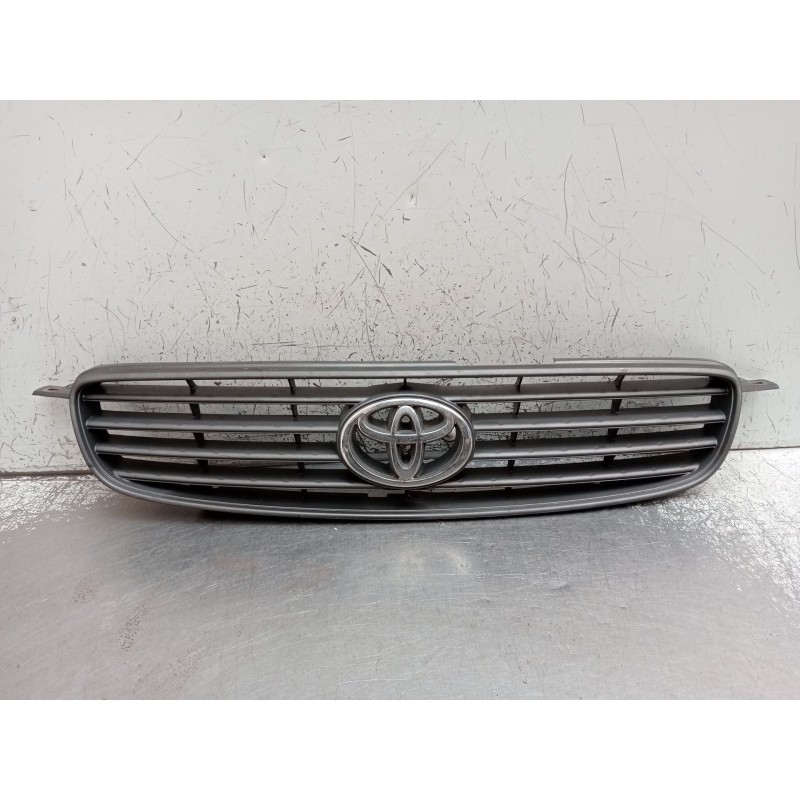Recambio de rejilla delantera para toyota corolla (_e11_) 1.4 16v (zze111_) referencia OEM IAM   2000