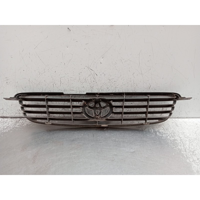 Recambio de rejilla delantera para toyota corolla (_e11_) 1.4 16v (zze111_) referencia OEM IAM   2000