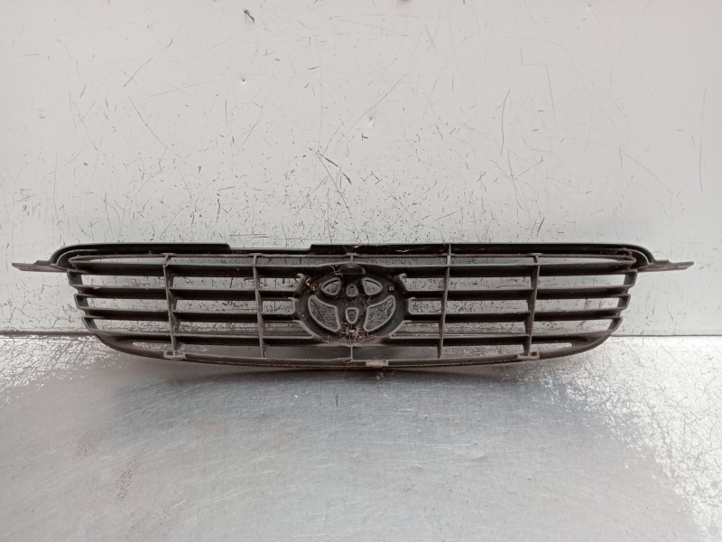 Recambio de rejilla delantera para toyota corolla (_e11_) 1.4 16v (zze111_) referencia OEM IAM   2000