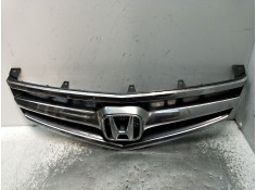 Recambio de rejilla delantera para honda accord vii (cl, cn) 2.0 (cl7) referencia OEM IAM   2004