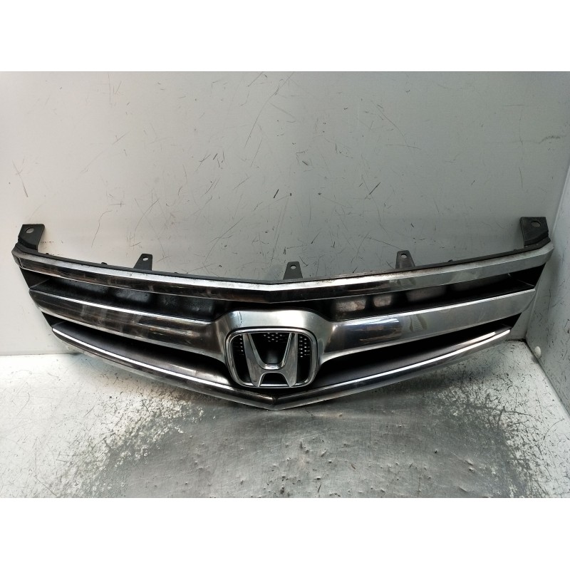 Recambio de rejilla delantera para honda accord vii (cl, cn) 2.0 (cl7) referencia OEM IAM   2004