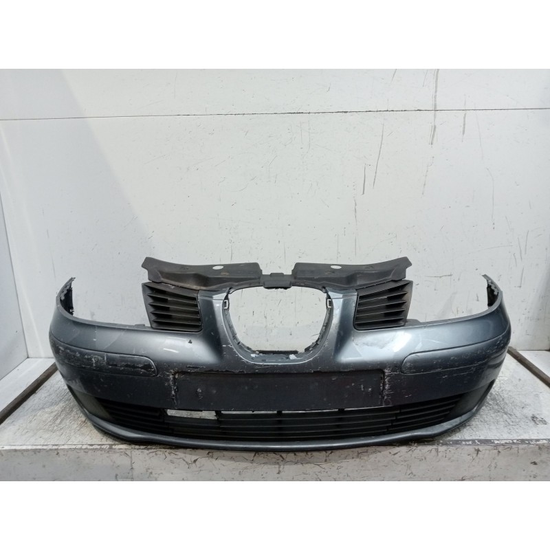Recambio de paragolpes delantero para seat cordoba (6l2) 1.4 tdi referencia OEM IAM  VER FOTOS 2002
