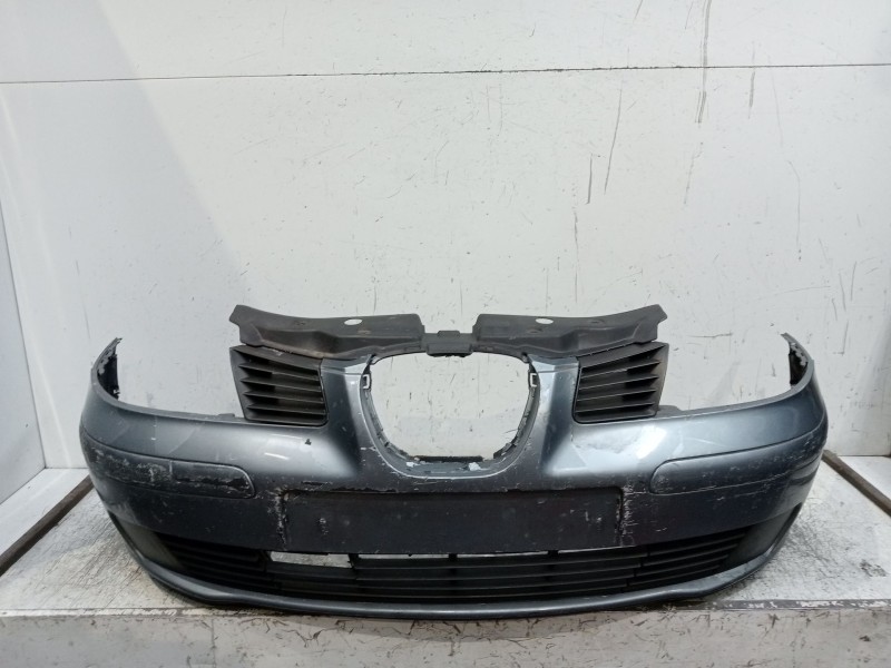 Recambio de paragolpes delantero para seat cordoba (6l2) 1.4 tdi referencia OEM IAM  VER FOTOS 2002