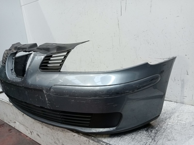 Recambio de paragolpes delantero para seat cordoba (6l2) 1.4 tdi referencia OEM IAM  VER FOTOS 2002