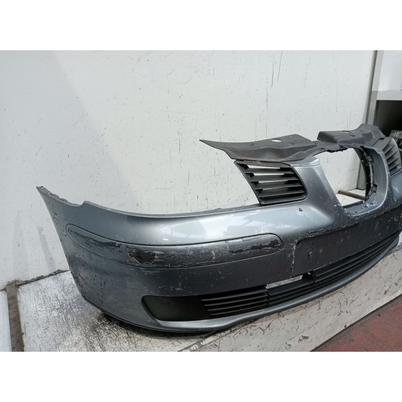 Recambio de paragolpes delantero para seat cordoba (6l2) 1.4 tdi referencia OEM IAM  VER FOTOS 2002