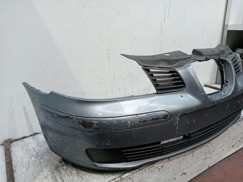 Recambio de paragolpes delantero para seat cordoba (6l2) 1.4 tdi referencia OEM IAM  VER FOTOS 2002