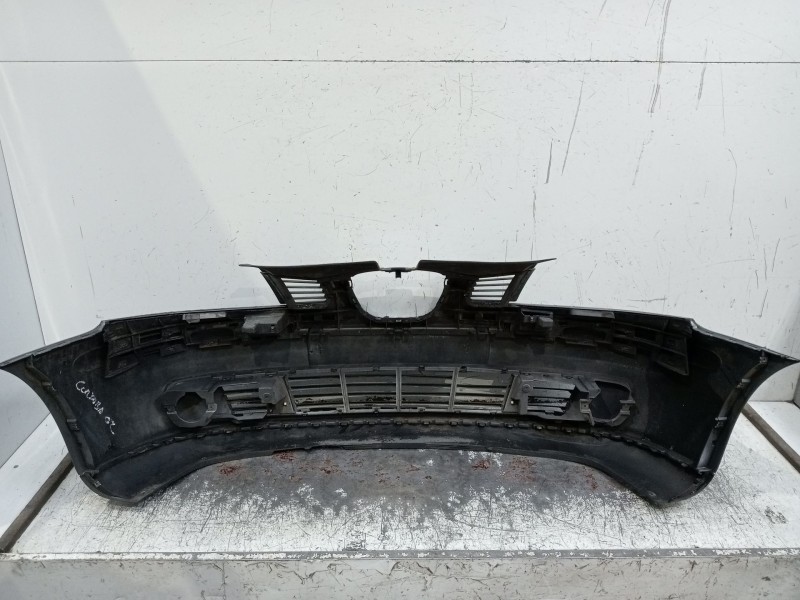 Recambio de paragolpes delantero para seat cordoba (6l2) 1.4 tdi referencia OEM IAM  VER FOTOS 2002