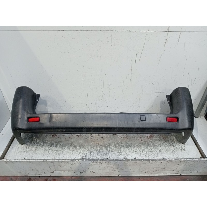 Recambio de paragolpes trasero para fiat scudo autobús (270_, 272_) 1.6 d multijet referencia OEM IAM  VER FOTOS 2007